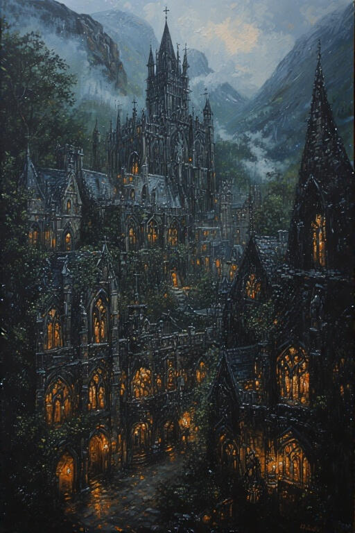 Father Devereux